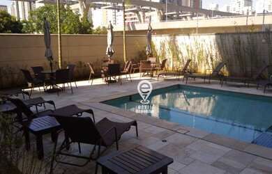 Imagem 13: Apartamento com 4 dormitórios à venda, 258 m² por R$ 2.735.000 - Brooklin...