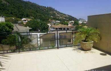 Imagem 16: Casa à venda, 265 m² por R$ 780.000,00 - São Francisco - Niterói/RJ