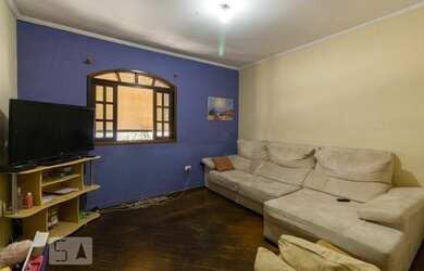 Imagem 1: casa padrão. 100m² de Área, 2 Banheirose4 Dormitórios