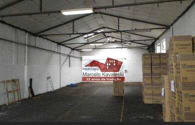 Imagem 3: Galpão, 400 m² - venda por R$ 1.500.000,00 ou aluguel por R$ 6.000,00/mês...