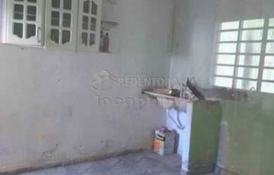 Imagem 10: São José do Rio Preto - Casa Padrão - Conjunto Habitacional Cristo Rei