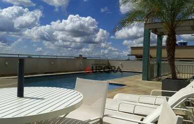 Imagem 1: Apartamento com 2 dormitórios, 56 m² - venda por R$ 335.000,00 ou aluguel...