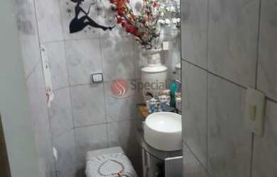 Imagem 9: Apartamento na Bela Vista