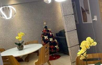 Imagem 6: Condomínio Arte Ville, 8°andar