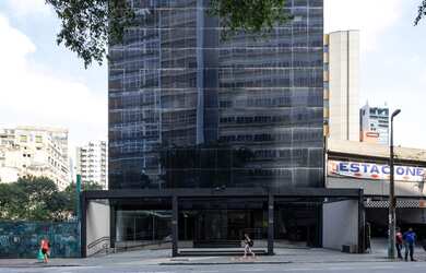 Imagem 4: Aluga-se andar corporativo no Centro de São Paulo