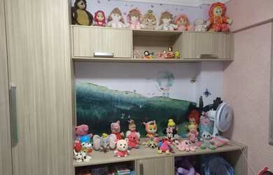 Imagem 10: Condomínio Arte Ville, 8°andar