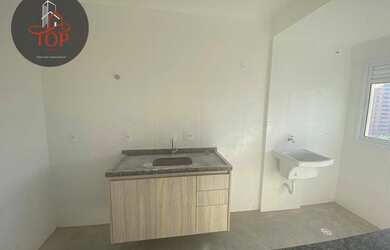 Imagem 4: Apartamento com 1 dormitório, 37 m² - venda por R$ 270.000,00 ou aluguel...