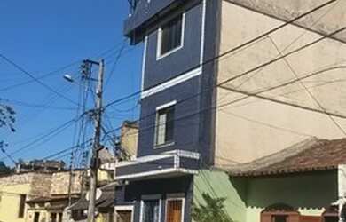 Imagem 14: Alugo, Imbetiba, apto 1 qto, sala, cozinha, banheiro, S/ garagem, Macaé/RJ