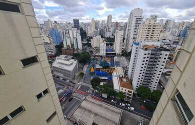 Imagem 14: Apartamento com 1 dormitório, 45 m² - venda por R$ 360.000,00 ou aluguel...