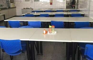 Imagem 11: São Paulo - Galpão/Depósito/Armazém - Vila Prudente