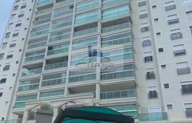 Imagem: O apartamento possui 4 Dormitórios, 1 Banheiro, 2 Vagas na