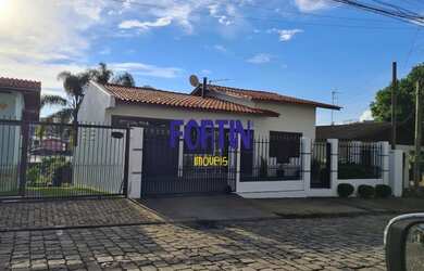 Imagem: Casa á venda Bairro Jardim Iracema REF 164696