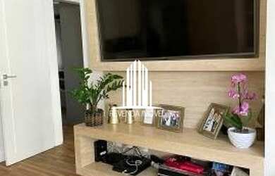 Imagem 5: Apartamento na Vila Mariana, 108m² com 2 dormitórios e 2 vagas