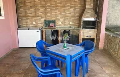 Imagem 4: LINDA CASA - VISTA LIVRE - ESPAÇO GOURMET - TOP