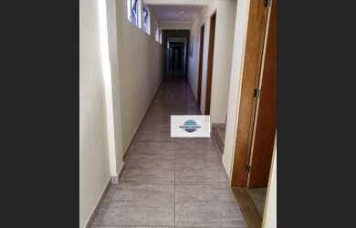 Imagem 3: Apartamento para alugar, 35 m² por R$ 1.500,00/mês - Vila Zulmira -...