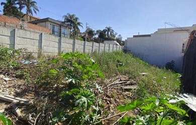 Imagem 7: Terreno à venda, 250 m² por R$ 310.000 - Jardim Maristela - Atibaia/SP