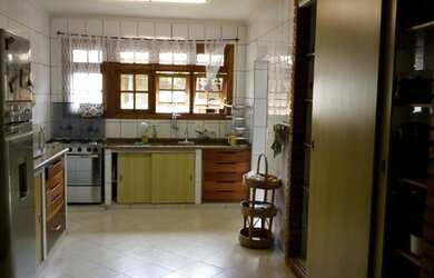 Imagem 4: Sobrado em Lapa de Baixo