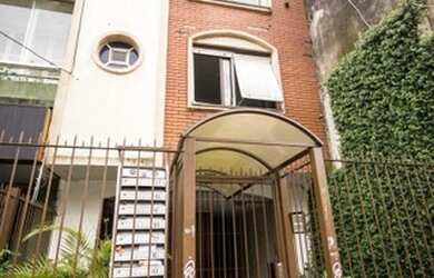 Imagem 1: Apartamento com 1 dormitório à venda, 29 m² por R$ 167.000,00 - Azenha...