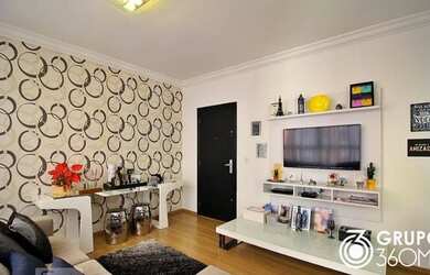 Imagem 6: Apartamento para Venda em Santo André, Jardim Bela Vista, 3 dormitórios,...