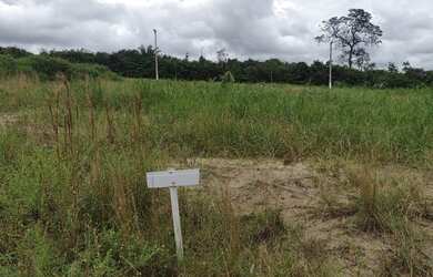 Imagem 2: Vendo terreno no iranduba