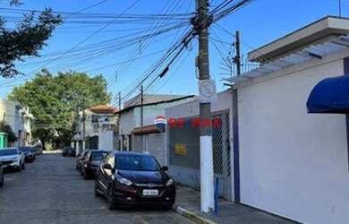 Imagem 8: Casa comercial com 200 m² - venda por R$ 904.000 ou aluguel por R$ 6.000/mês...