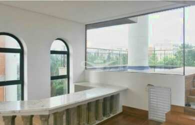 Imagem 4: Apartamento no Morumbi 541,40m2 4 suítes 6 banheiros 6 vagas