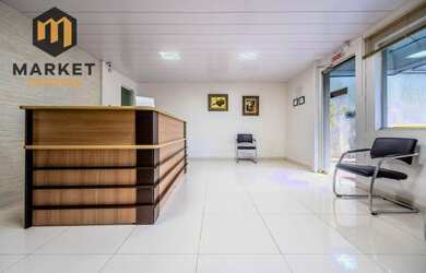 Imagem 11: Galpão à venda, 750 m² por R$ 2.200.000,00 - Fortaleza - Blumenau/SC