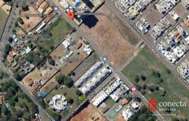 Imagem 1: Terreno à venda, 1850 m² por R$ 1.200.000 - Morumbi - Paulínia/SP