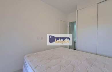 Imagem 9: Apartamento com 1 dormitório, 48 m² - venda por R$ 740.000,00 ou aluguel...