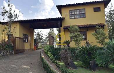 Imagem 1: Terreno à venda, 1320 m² por R$ 330.000,00 - Casa Branca - Brumadinho/MG