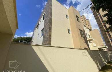 Imagem 5: Cobertura com 4 dormitórios à venda, 89 m² por R$ 495.000,00 - Sao...