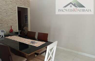 Imagem 9: Chácara a venda em Loteamento Fechado Atibaia