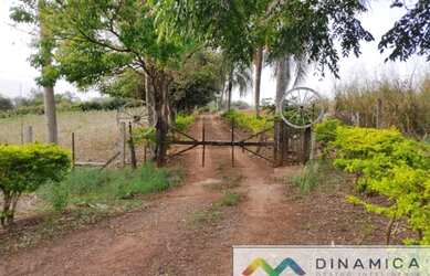Imagem: A chácara possui 719.749m² de Área e está localizado em
