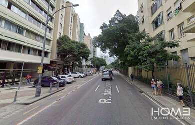 Imagem 3: Apartamento com 2 dormitórios à venda, 63 m² por R$ 380.000,00 - Laranjeiras - Rio de Jane