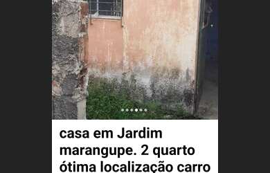 Imagem 3: Casa em jardim Maranguape