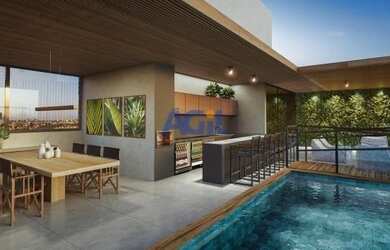 Imagem 9: Apartamento - Caminho das Árvores - Salvador