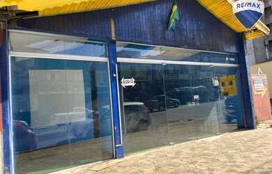 Imagem: O depósito e possui Dormitórios, Suítes, Banheiros, 90-0m²