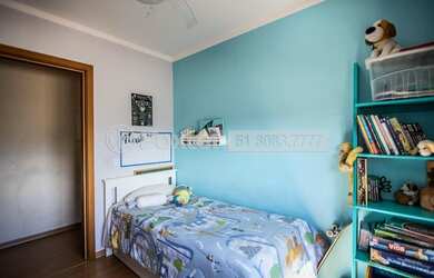 Imagem 15: Porto Alegre - Apartamento Padrão - Medianeira