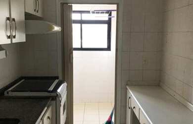 Imagem 10: APARTAMENTO RESIDENCIAL em SÃO PAULO - SP, JARDIM PROMISSÃO