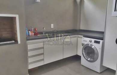 Imagem 12: Linda Residência em condomínio com poucas casas Ac. financ. e Fgts