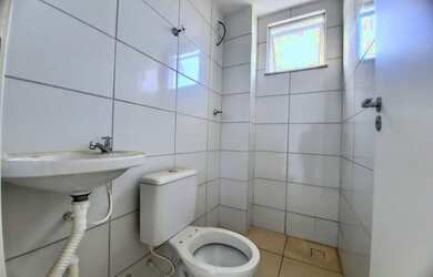 Imagem 15: Cobertura com 2 dormitórios, 124 m² - venda por R$ 225.000,00 ou aluguel...