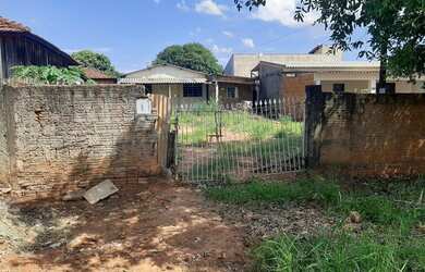 Imagem: O terreno e está localizado em Regente Feijó, SP à venda