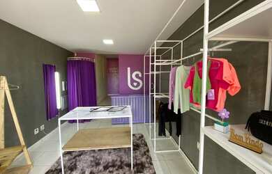 Imagem: O depósito está localizado em Jardim Europa, Sarandi à venda