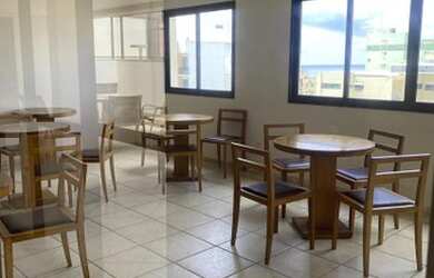 Imagem 4: VENDA - APARTAMENTO 1/4 no PITUBA VILLE - Salvador - BA