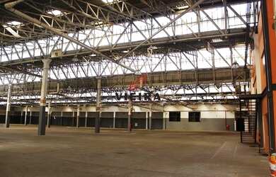 Imagem 3: GALPÃO VILA LEOPOLDINA. 7.000m² de Áreae5 Vagas na garagem