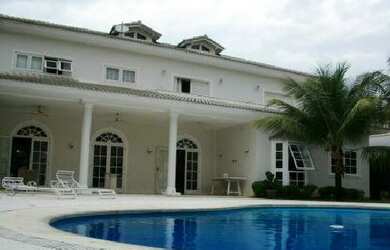 Imagem 10: Casa em Condomínio-À VENDA-Barra da Tijuca-Rio de Janeiro-RJ