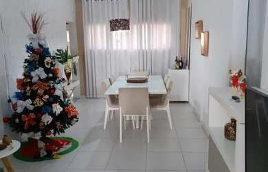 Imagem 8: - Casa no luiza. 225m² de Área, 2 Vagas na garageme3 Dormitórios