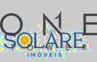 Imagem 3: ONE TOWER Sala 01. 80m² de Área