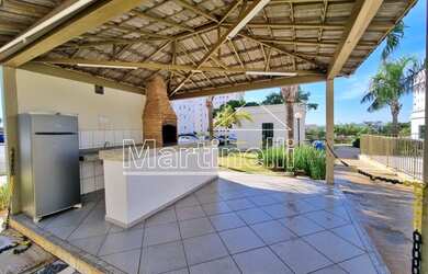 Imagem 16: Ribeirão Preto - Apartamento Padrão - Condomínio Mirante Sul