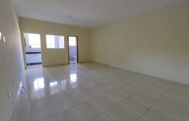 Imagem: A kitnet possui 1 Dormitório, 1 Banheiro e está localizado